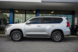 2020 Toyota
Landcruiser Prado VX