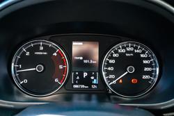 2018 Mitsubishi
Pajero Sport GLX