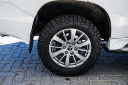 2018 Mitsubishi
Pajero Sport GLX