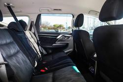 2018 Mitsubishi
Pajero Sport GLX