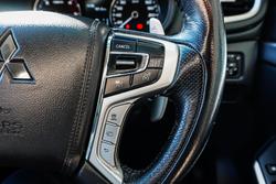 2018 Mitsubishi
Pajero Sport GLX