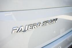 2018 Mitsubishi
Pajero Sport GLX