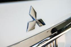 2018 Mitsubishi
Pajero Sport GLX