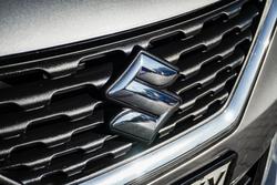 2018 Suzuki
Baleno GL