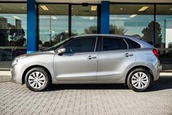 2018 Suzuki
Baleno GL