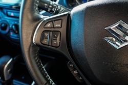 2018 Suzuki
Baleno GL
