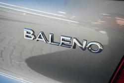 2018 Suzuki
Baleno GL