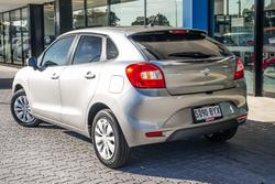 2018 Suzuki
Baleno GL