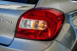 2018 Suzuki
Baleno GL