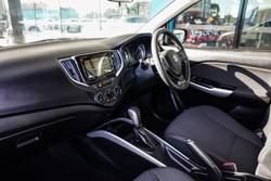 2018 Suzuki
Baleno GL