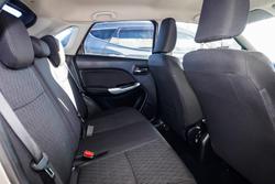 2018 Suzuki
Baleno GL