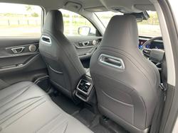 2025 Chery
Tiggo 7 Pro SE