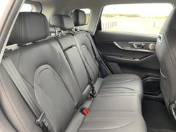 2025 Chery
Tiggo 7 Pro SE