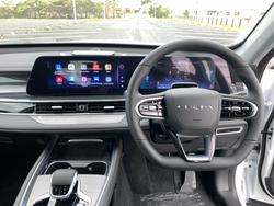 2025 Chery
Tiggo 7 Pro SE