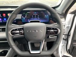 2025 Chery
Tiggo 7 Pro SE