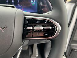 2025 Chery
Tiggo 7 Pro SE