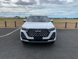 2025 Chery
Tiggo 7 Pro SE