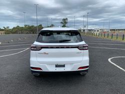 2025 Chery
Tiggo 7 Pro SE