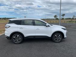 2025 Chery
Tiggo 7 Pro SE
