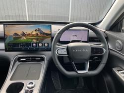 2025 Chery
Tiggo 8 Super Hybrid Urban
