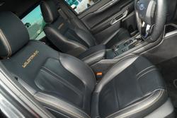 2022 Ford
                Ranger Wildtrak