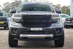 2022 Ford
                Ranger Wildtrak