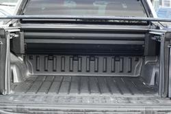 2022 Ford
                Ranger Wildtrak