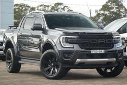 2022 Ford
Ranger Wildtrak