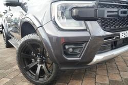 2022 Ford
                Ranger Wildtrak