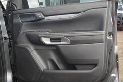 2022 Ford
                Ranger Wildtrak