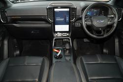 2022 Ford
Ranger Wildtrak