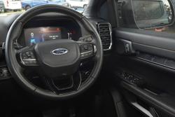 2022 Ford
                Ranger Wildtrak