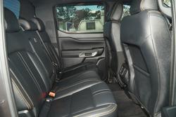 2022 Ford
                Ranger Wildtrak