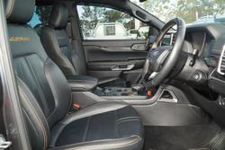 2022 Ford
                Ranger Wildtrak