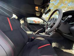 2022 Subaru BRZ S ZD8 MY23 WR Blue