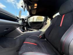 2022 Subaru BRZ S ZD8 MY23 WR Blue