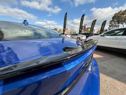 2022 Subaru BRZ S ZD8 MY23 WR Blue