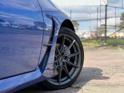 2022 Subaru BRZ S ZD8 MY23 WR Blue