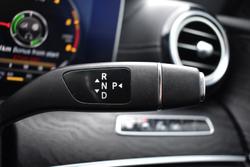 2016 Mercedes-Benz E-Class E350 d W213 Iridium Silver
