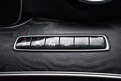 2016 Mercedes-Benz E-Class E350 d W213 Iridium Silver