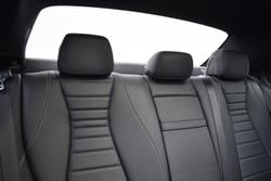 2016 Mercedes-Benz E-Class E350 d W213 Iridium Silver