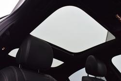 2016 Mercedes-Benz E-Class E350 d W213 Iridium Silver