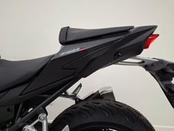 2025 Honda CB750 (HORNET) Black