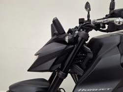 2025 Honda CB750 (HORNET) Black
