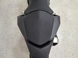 2025 Honda CB750 (HORNET) Black