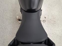 2025 Honda CB750 (HORNET) Black