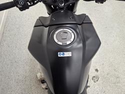 2025 Honda CB750 (HORNET) Black
