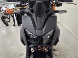 2025 Honda CB750 (HORNET) Black