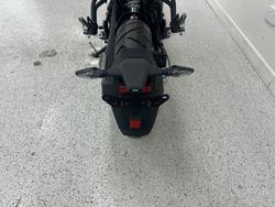 2024 CFMOTO 2024 Cf Moto 125CC XO PAPIO RACER Red