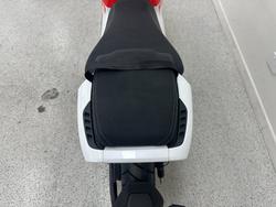 2024 CFMOTO 2024 Cf Moto 125CC XO PAPIO RACER Red